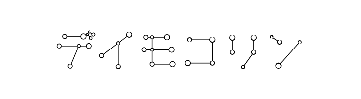 TansanKat  Free Fonts Download