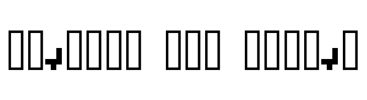 KoukakuJ  Free Fonts Download