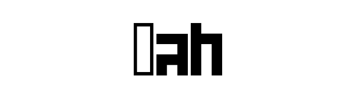 KoukakuJ  Free Fonts Download