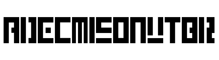 KoukakuE  Free Fonts Download