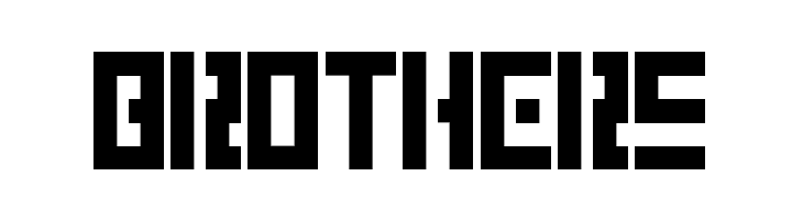 KoukakuE  Free Fonts Download