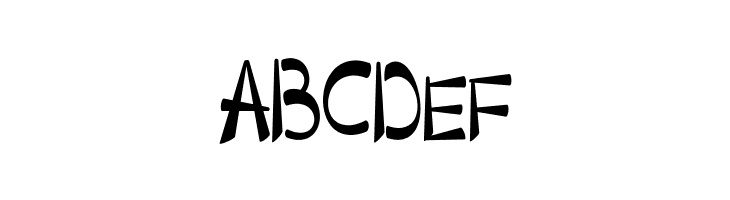 Bang Bang  Free Fonts Download