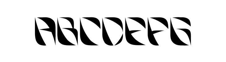 Harb  Free Fonts Download