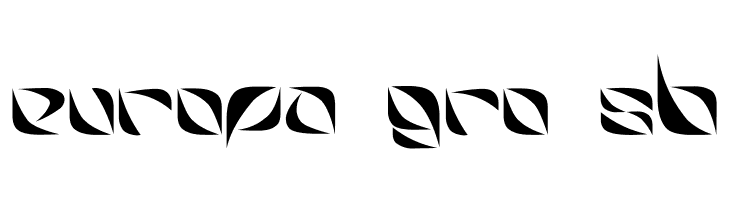 Harb  Free Fonts Download