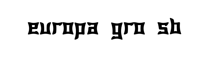 Wewak  Free Fonts Download