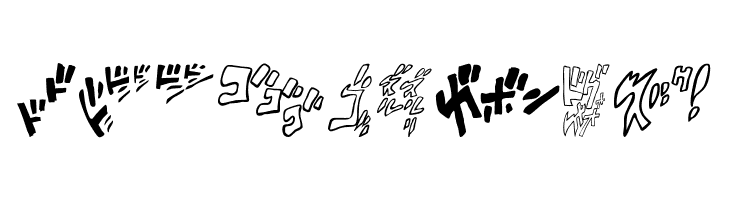 Jojomix  Free Fonts Download