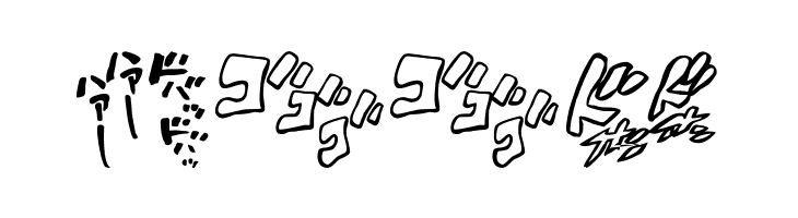 Jojomix  Free Fonts Download