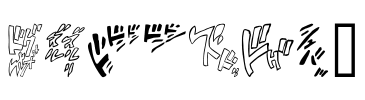 Jojomix  Free Fonts Download