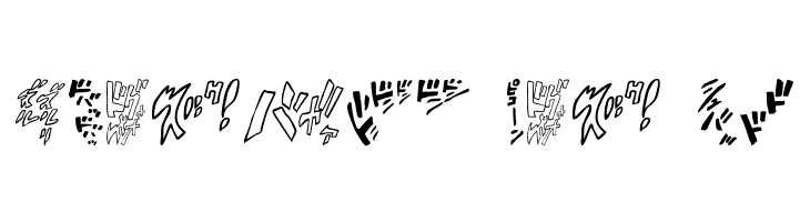 Jojomix  Free Fonts Download