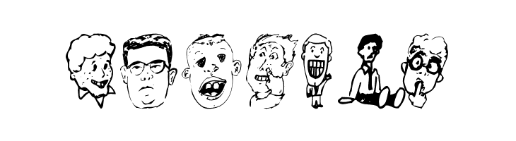 GeekBats  Free Fonts Download