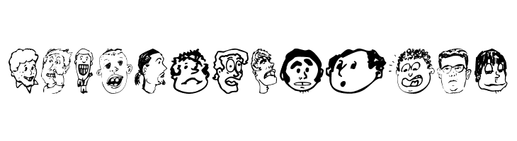 GeekBats  Free Fonts Download