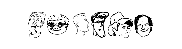 GeekBats  Free Fonts Download