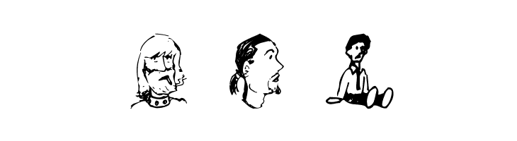 GeekBats  Free Fonts Download