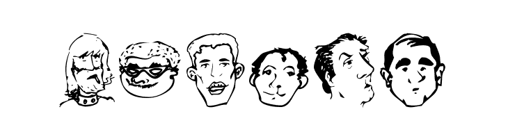 GeekBats  Free Fonts Download