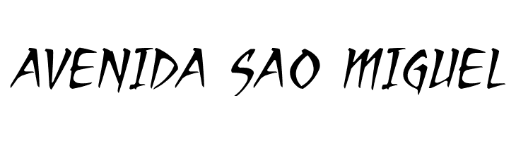 RagingRedLotus BB Italic  Free Fonts Download