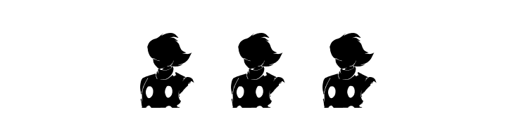 CyborgClassic  Free Fonts Download