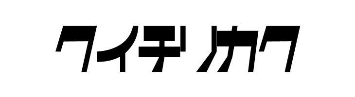 CyborgClassic  Free Fonts Download