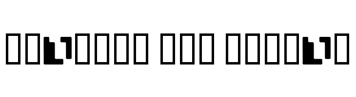 VoltHR  Free Fonts Download