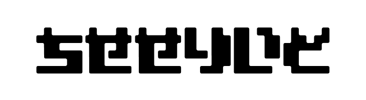 VoltHR  Free Fonts Download