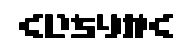 VoltHR  Free Fonts Download