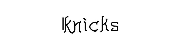 AkashiMF  Free Fonts Download