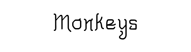 AkashiMF  Free Fonts Download