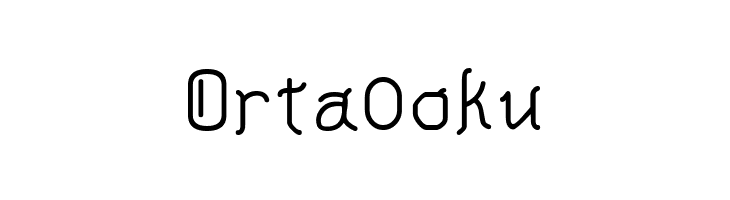 AkashiMF  Free Fonts Download