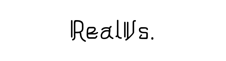 AkashiMF  Free Fonts Download