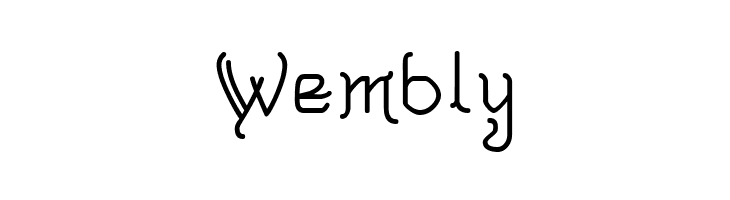 AkashiMF  Free Fonts Download