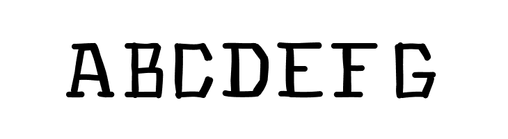 Hinwil Medium  Free Fonts Download