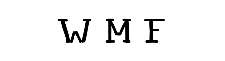 Hinwil Medium  Free Fonts Download