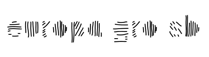 Sion Medium  Free Fonts Download
