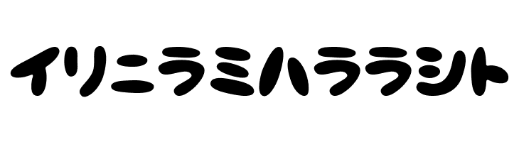 NeponKT  Free Fonts Download