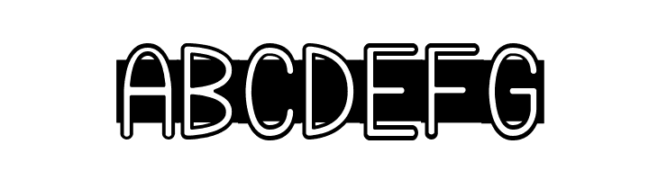 Grudge BRK  Free Fonts Download