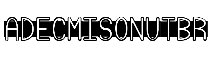 Grudge BRK  Free Fonts Download