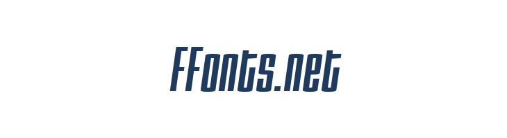 PC.DE Bold Italic font — Lorem ipsum body text preview