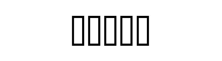 ArtificialSatellite  Free Fonts Download