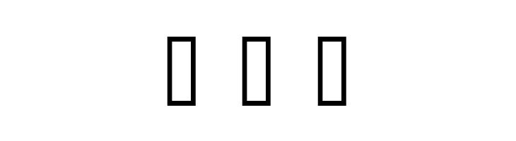 ArtificialSatellite  Free Fonts Download