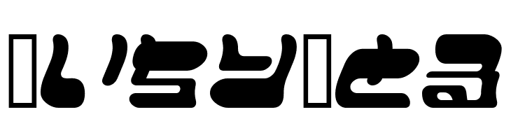 FuwafuwaFururuHW  Free Fonts Download