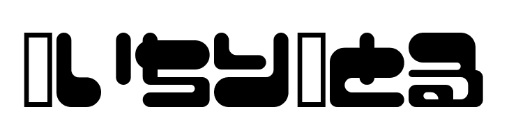 FuwafuwaFururuHS  Free Fonts Download