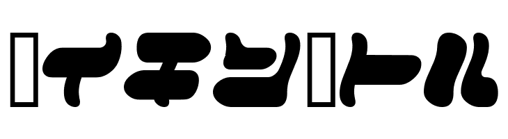 FuwafuwaFururuKW  Free Fonts Download