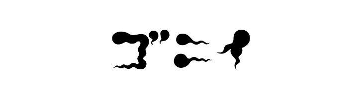 KotodamaKT  Free Fonts Download