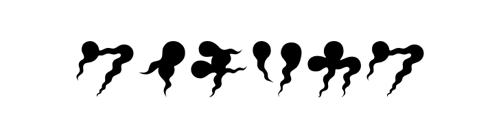 KotodamaKT  Free Fonts Download