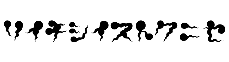 KotodamaKT  Free Fonts Download