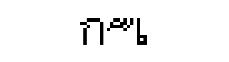 ThaitypeTenThai  Free Fonts Download