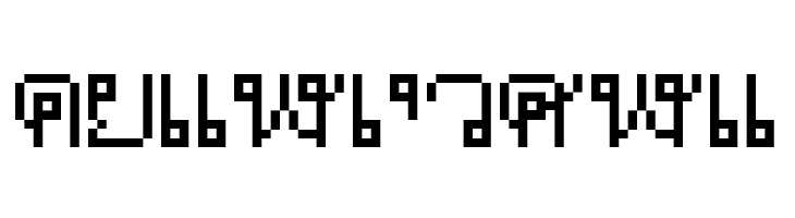 ThaitypeTenThai  Free Fonts Download