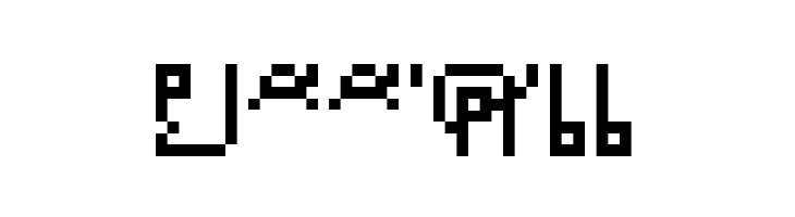ThaitypeTenThai  Free Fonts Download