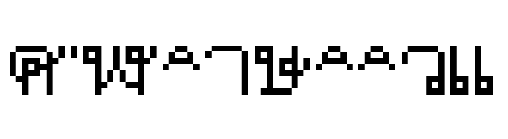 ThaitypeTenThai  Free Fonts Download