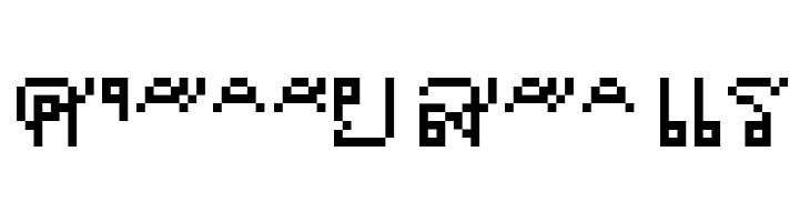 ThaitypeTenThai  Free Fonts Download