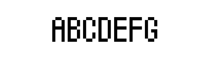 ThaitypeTenAl  Free Fonts Download